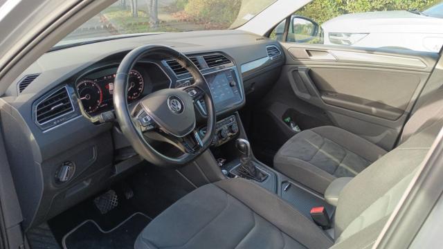 Volkswagen Tiguan image 2