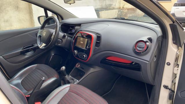 Renault Captur image 9
