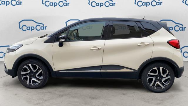 Renault Captur image 1
