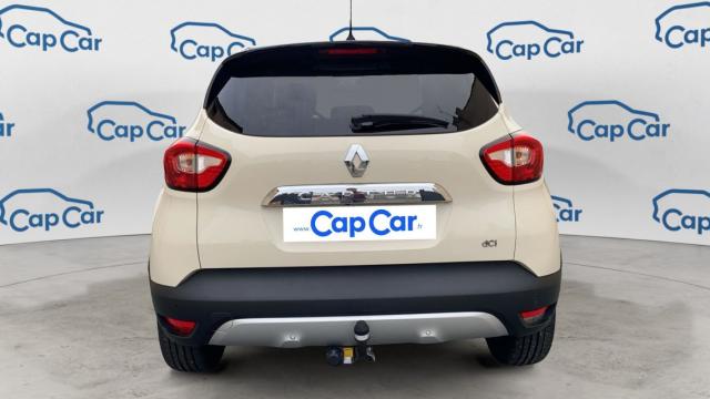 Renault Captur image 8