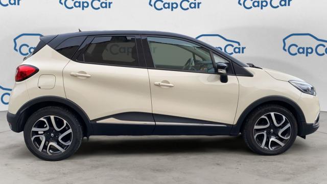 Renault Captur image 3