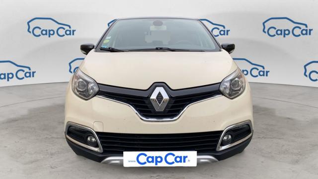 Renault Captur image 7