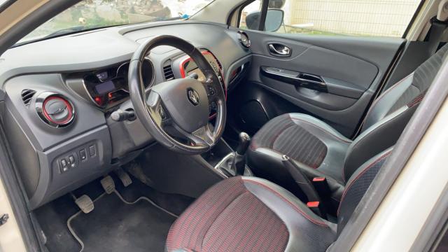 Renault Captur image 6