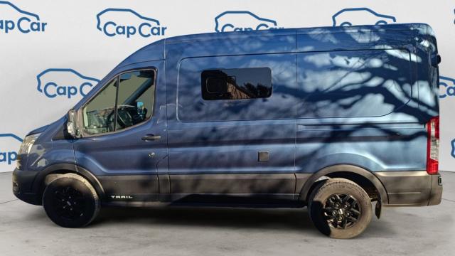 Ford Transit image 3