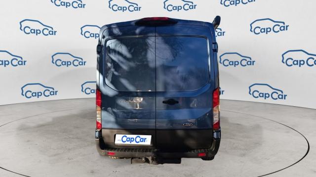 Ford Transit image 2