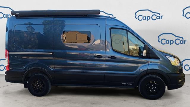 Ford Transit image 9