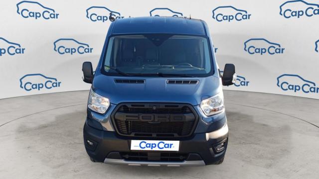Ford Transit image 5