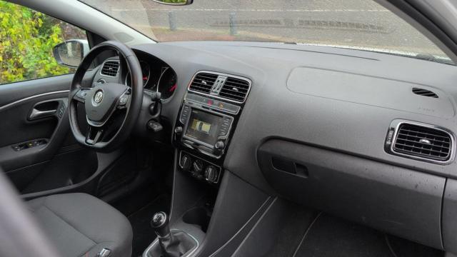 Volkswagen Polo image 4