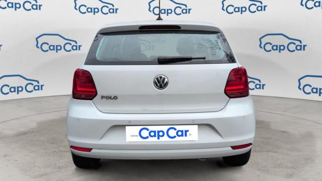 Volkswagen Polo image 7