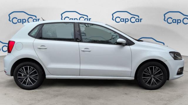 Volkswagen Polo image 2