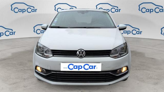 Volkswagen Polo image 8