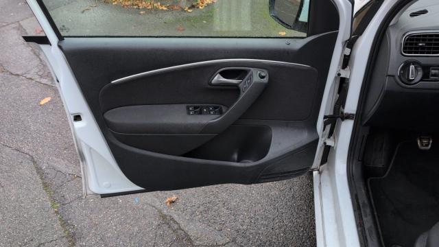 Volkswagen Polo image 1