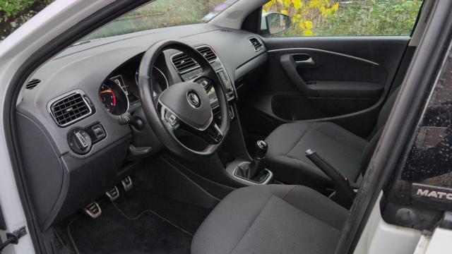Volkswagen Polo image 3