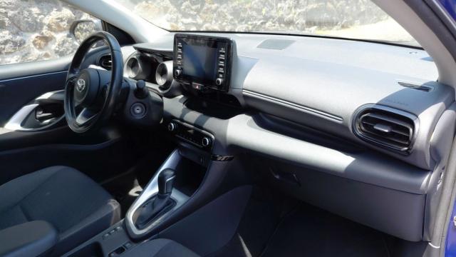 Toyota Yaris image 6