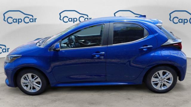 Toyota Yaris image 4