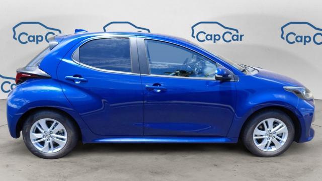 Toyota Yaris image 8