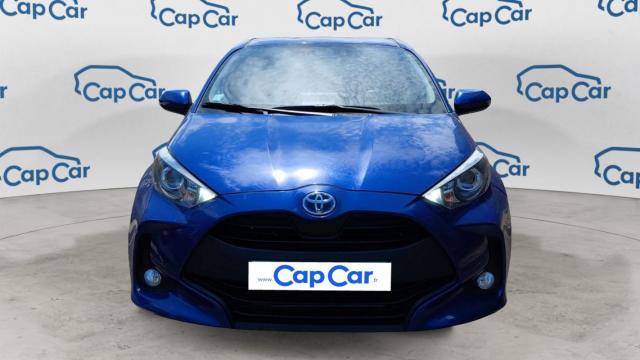 Toyota Yaris image 5