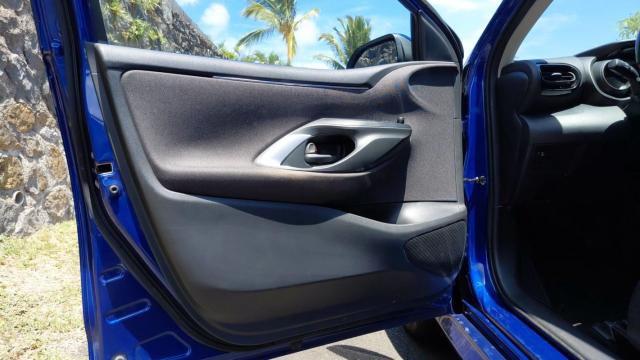 Toyota Yaris image 9