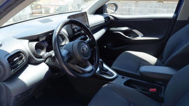 Toyota Yaris image 7