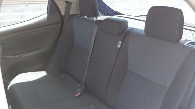 Toyota Yaris image 1