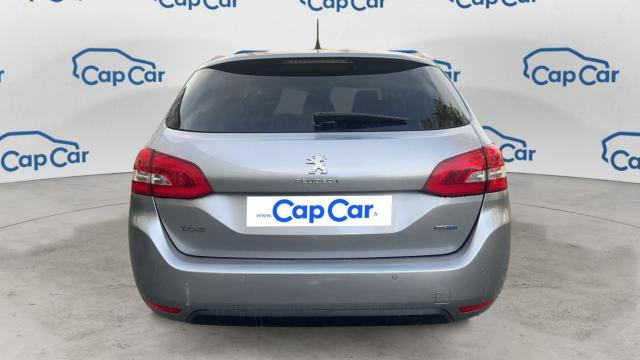Peugeot 308 Sw image 4