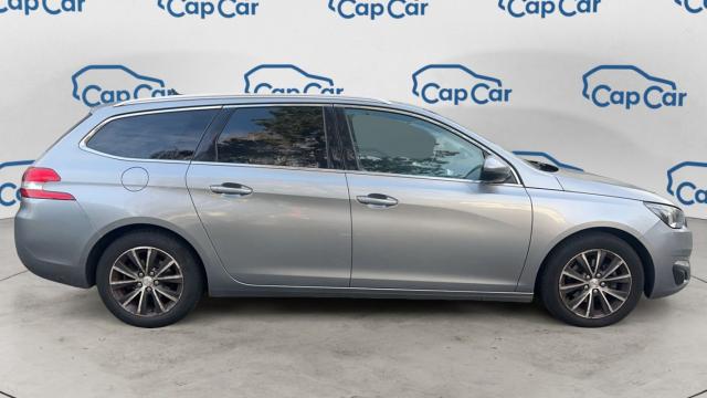 Peugeot 308 Sw image 2