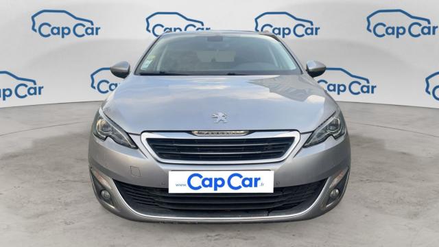 Peugeot 308 Sw image 7