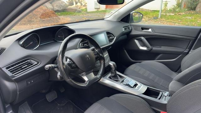 Peugeot 308 Sw image 9