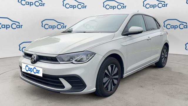 Volkswagen Polo 1.0 Tsi 95 Life - Garantie Constructeur
