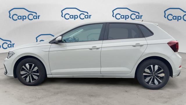 Volkswagen Polo image 8