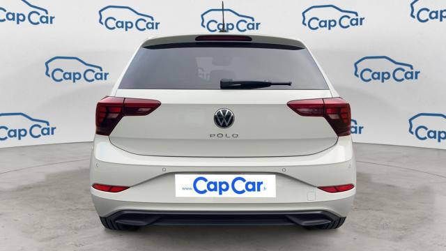 Volkswagen Polo image 3