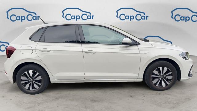 Volkswagen Polo image 5