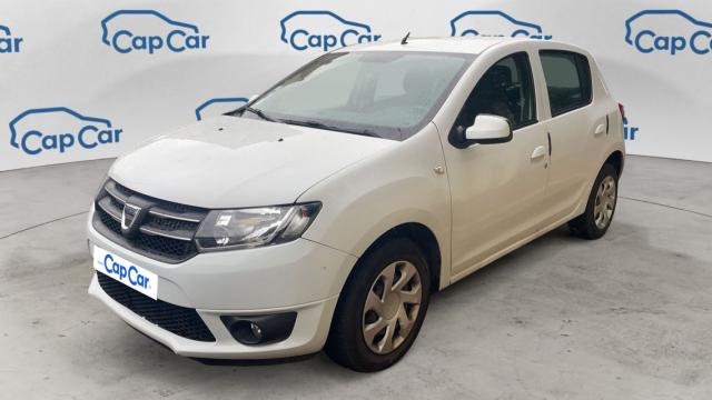 Dacia Sandero Ii 0.9 Tce 90 Laureate - Automatique