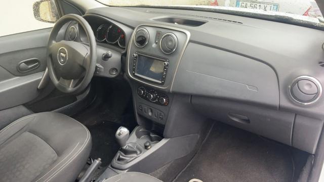 Dacia Sandero image 8