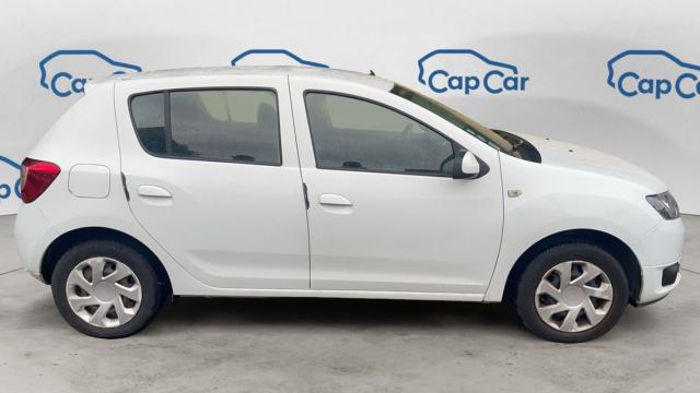 Dacia Sandero image 5