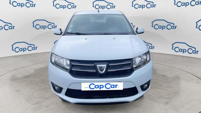 Dacia Sandero image 7