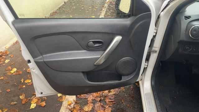 Dacia Sandero image 6