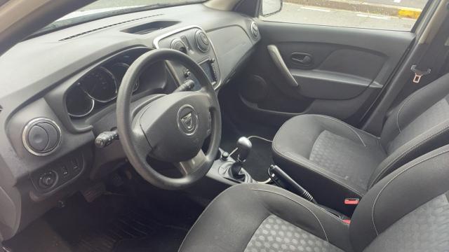 Dacia Sandero image 3