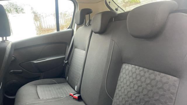 Dacia Sandero image 1