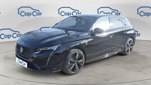 Peugeot 308 1.6 Phev 225 Gt Pack