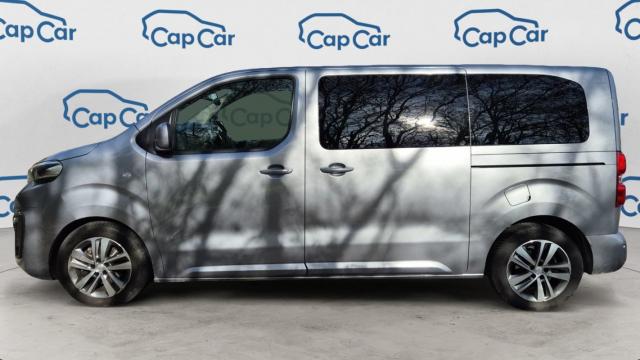 Peugeot Traveller image 9