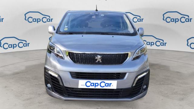 Peugeot Traveller image 4