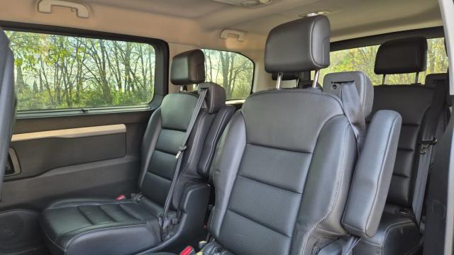 Peugeot Traveller image 8