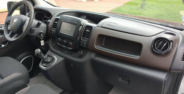 Fiat Talento image 3