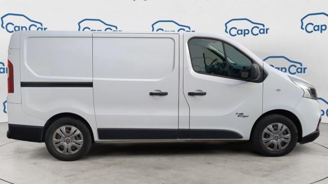 Fiat Talento image 4