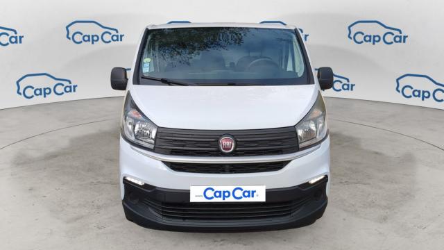 Fiat Talento image 1