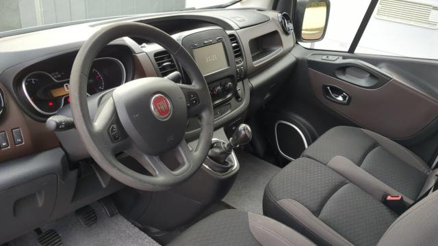 Fiat Talento image 5