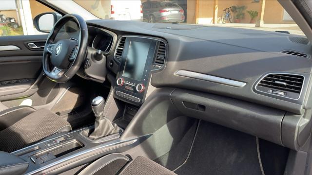 Renault Mégane image 9