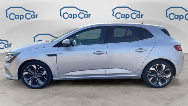 Renault Mégane image 4