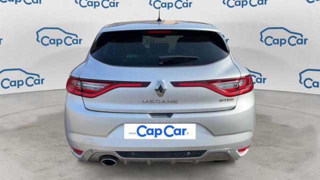 Renault Mégane image 7